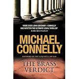 The Brass Verdictvon "Michael Connelly"
