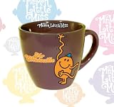 Tasse Les Monsieur et Madame - Mr Chatouille