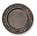 Kitchen & Housewares : Old Dutch 13¿ Round Antique Embossed Charger Plate