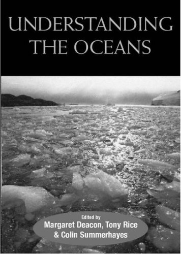 Understanding the Oceans