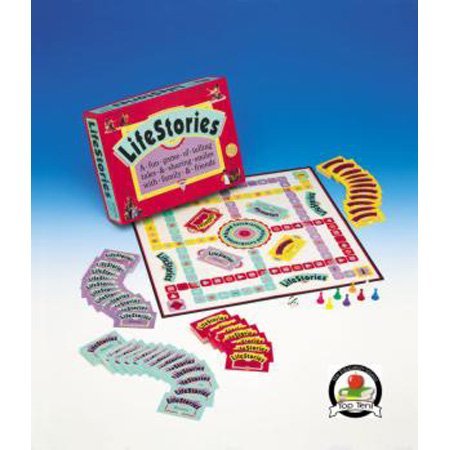 Childrens Toyshop  Toys : Life Stories - Christian Version