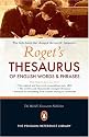 Roget's Thesaurus of English Words and Phrases: 150th Anniversary Edition