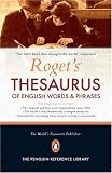 Roget`s Thesaurus of English Words and Phrases: 150th Anniversary Edition