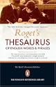 Roget's Thesaurus of English Words and Phrases