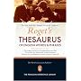 Roget's Thesaurus of English Words and Phrases: 150th Anniversary Edition
