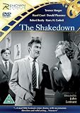 The Shakedown [DVD]