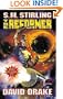 The Reformer (The Raj Whitehall Series, Book 7)