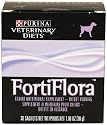 FortiFlora Canine 1gm sachets 30ct