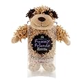 Aroma Home Fuzzy Friends Microwaveable Hotties - Dog