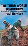 The third world tomorrow : a report from the battlefront in the war against poverty