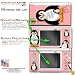 Nintendo DS Lite Penguins On Pink WraptorSkinz Skin Kit by TuneTattooz TM