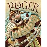 Roger, the Jolly Pirate