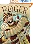 Roger, the Jolly Pirate