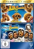 Produkt-Bild: Space Buddies / Air Buddies [2 DVDs]