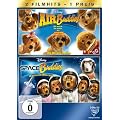 Space Buddies / Air Buddies [2 DVDs]