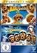 Space Buddies / Air Buddies [2 DVDs]