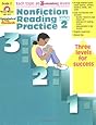 Nonfiction Reading Practice, Grade 2