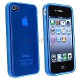 Apple iPhone 4 8GB - Black - (AT&T)