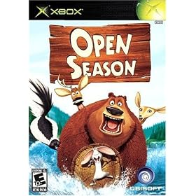 Open Season