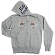 Sugar Cane zipped hoodie.CANE2848.