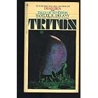 Triton by  Samuel R. Delany