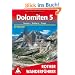 Bergwanderungen in den Dolomiten, Bd.5, Sexten, Toblach, Prags: 52 ausgew�hlte Wanderungen und Spazierg�nge in den Sextener, Pragser und Olanger ... Drei Zinnen, Helm, Pl�tzwiese und Kronplatz