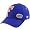 New Era Florida Gators Royal Blue B-Low 39Thirty 2-Fit Hat