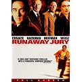 Runaway Jury (Fullscreen)