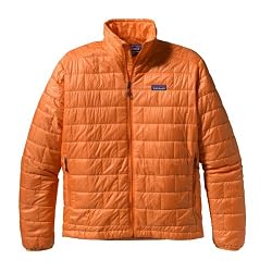 Patagonia Nano Puff Insulated Jacket - Men's