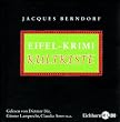 Eifel-Krimi Kultkiste: Vier szenische Lesungen mit Musik und ein H�rspiel.