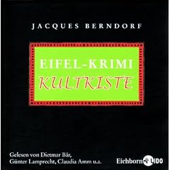 Eifel Krimi Kult Kiste