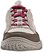 Merrell Women's Albany Rift Lace Rugged Casual Lace-Up