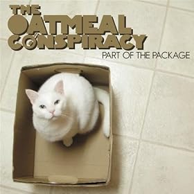 Part of the Package EP [Explicit]