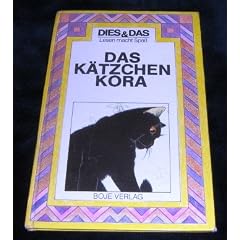 Das K�tzchen Kora