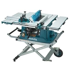 Makita MLT 100 X Tischkreissage inklusive Gestell