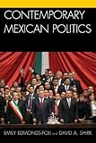 Contemporary Mexican politics