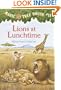 Lions At Lunchtime (Turtleback School & Library Binding Edition) (Magic Tree House (Pb))