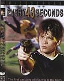 Every 43 Seconds