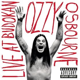 Live At Budokan