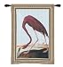 Flamingo Tapestry Wall Hanging Comes With Wallhanging Rod