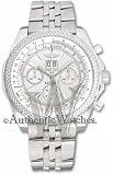 NEW BREITLING BENTLEY 6.75 MENS WATCH A4436212/G573
