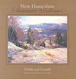 New Hampshire: Dublin and Cornish (Summer Colonies)