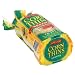 Real Foods Organic Corn Thins, Sesame Flavor, Gluten/Wheat-Free, 5.3-Ounce Bag (Pack of 12)