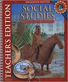 Houghton Mifflin Social Studies