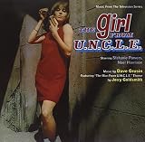 Girl From U.N.C.L.E. / TV O.S.T