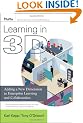 Learning in 3D: Adding a New Dimension to Enterprise Learning and Collaboration (Essential Knowledge Resource (Pfeiffer))