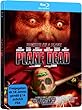 Plane Dead - Zombies on a Plane - Metal-Pack [Alemania] [Blu-ray]
