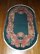 Handmade Antique Chinese Rug 3'x5' Handmade Antique Chinese Rug 3'x5'