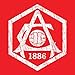 Arsenal T-shirt - Old School Arsenal
