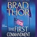 Books : The First Commandment